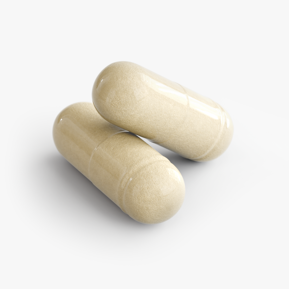 Settle - Daily Gut Health Capsules